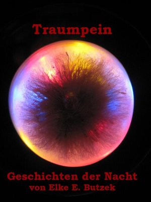 cover image of Traumpein